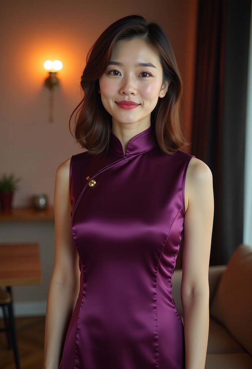 雾都检修工海报