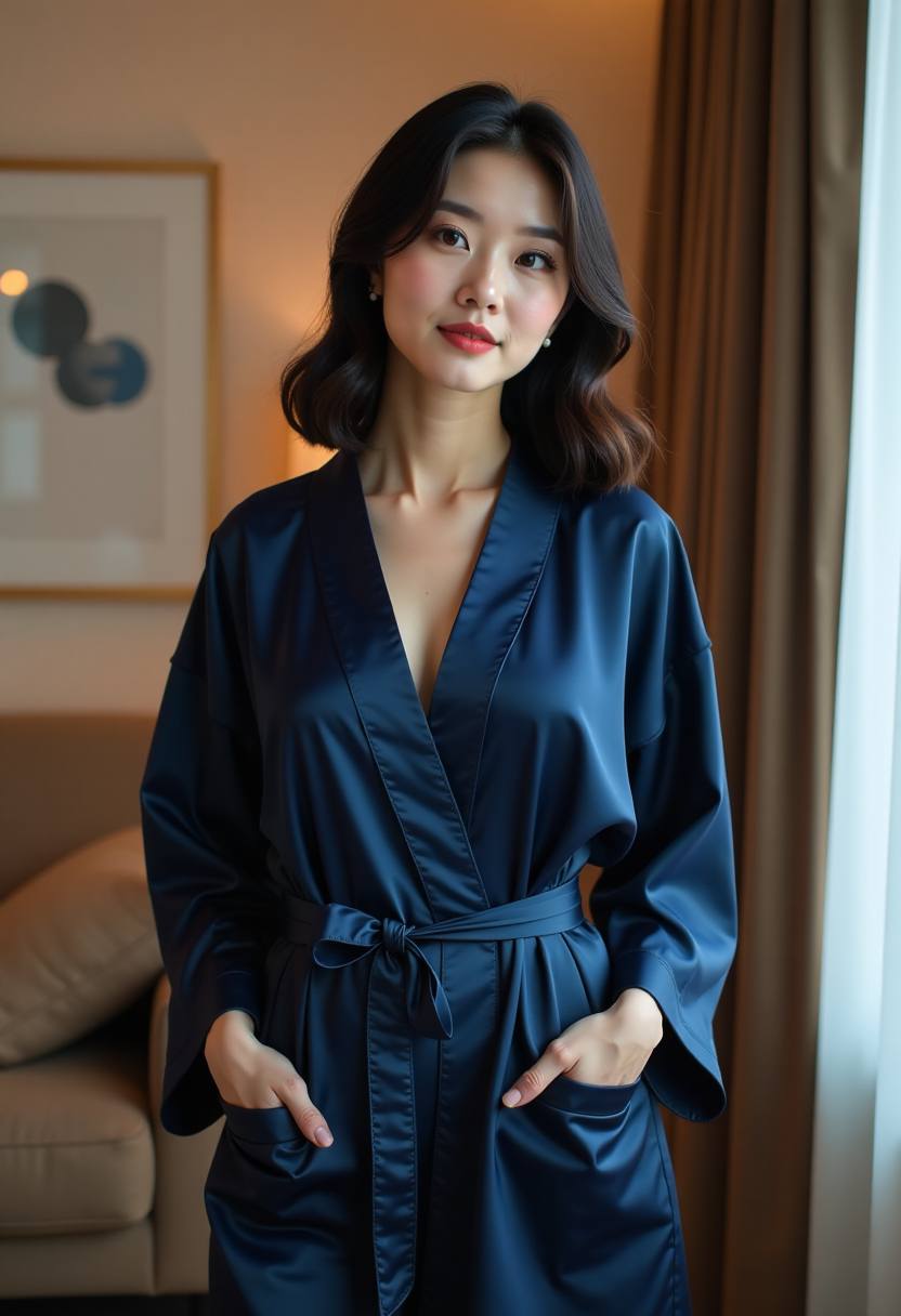 钢铁森林海报