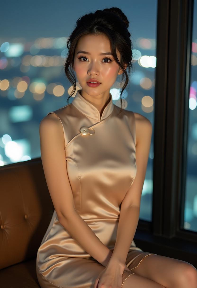 南厂往事海报